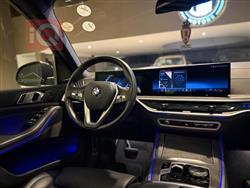 بی ئێم دەبڵیو X5